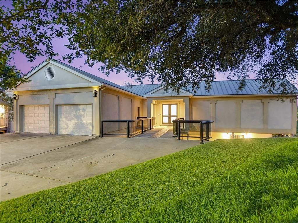 5801 Cannonade CT, Austin, TX 78746