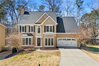 3095 Ivey Oaks Lane, Roswell, GA 30076