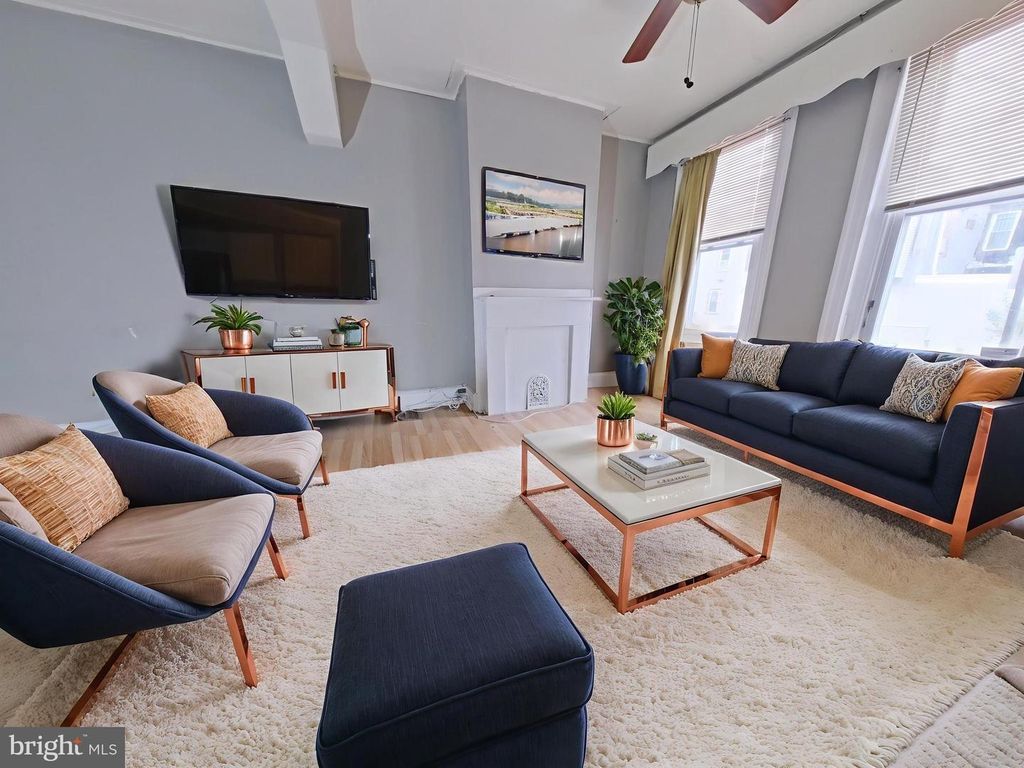 2409 N PARK AVE, Philadelphia, PA 19132