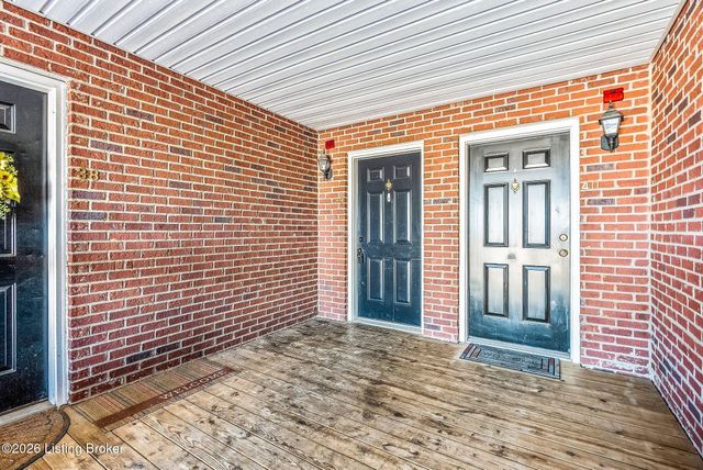 169 Central Blvd APT 39, Mt Washington, KY 40047