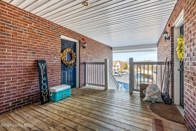 169 Central Blvd APT 39, Mt Washington, KY 40047