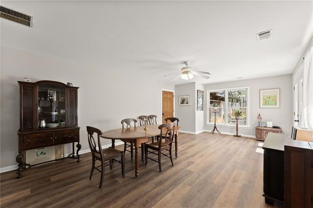 290 Chastain Road, Sautee Nacoochee, GA 30571