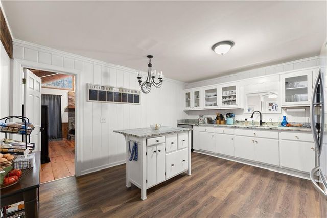 290 Chastain Road, Sautee Nacoochee, GA 30571