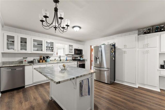 290 Chastain Road, Sautee Nacoochee, GA 30571