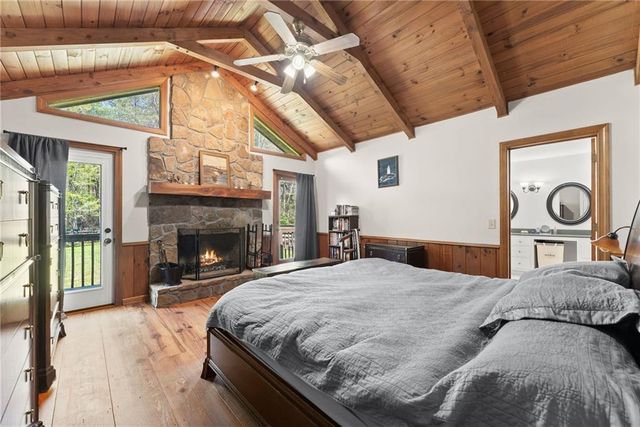 290 Chastain Road, Sautee Nacoochee, GA 30571