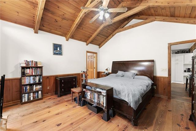 290 Chastain Road, Sautee Nacoochee, GA 30571