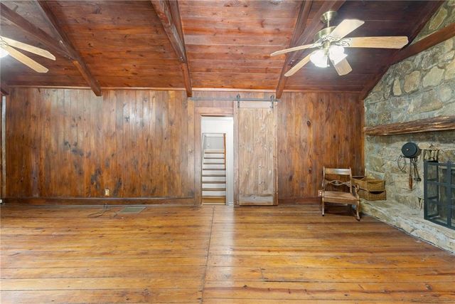290 Chastain Road, Sautee Nacoochee, GA 30571