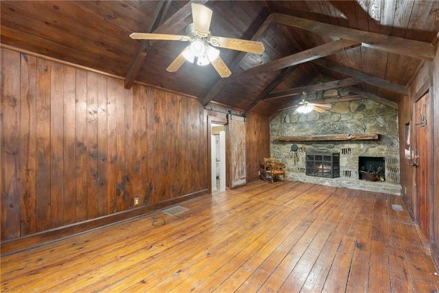 290 Chastain Road, Sautee Nacoochee, GA 30571