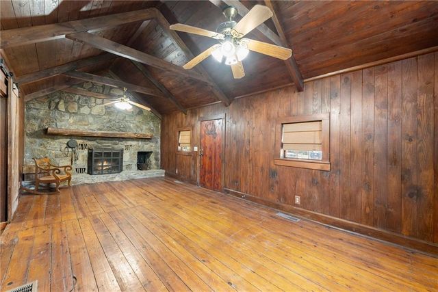 290 Chastain Road, Sautee Nacoochee, GA 30571