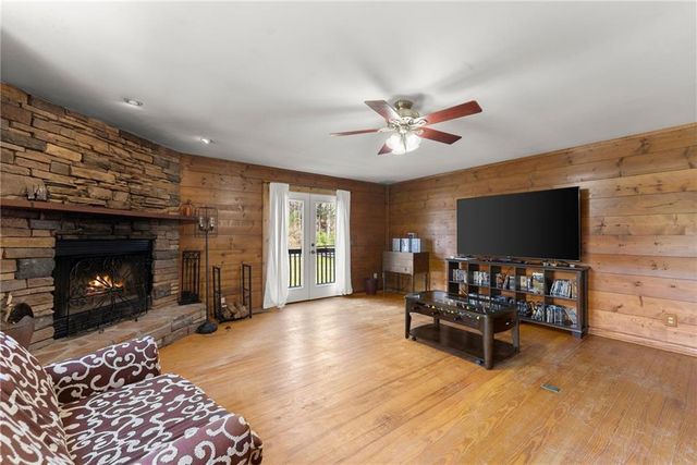 290 Chastain Road, Sautee Nacoochee, GA 30571