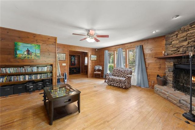 290 Chastain Road, Sautee Nacoochee, GA 30571