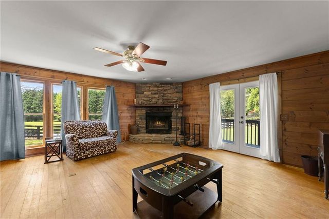 290 Chastain Road, Sautee Nacoochee, GA 30571