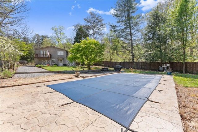 290 Chastain Road, Sautee Nacoochee, GA 30571