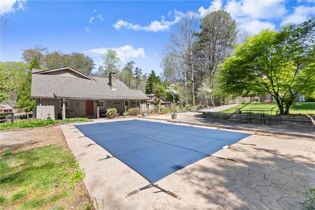 290 Chastain Road, Sautee Nacoochee, GA 30571