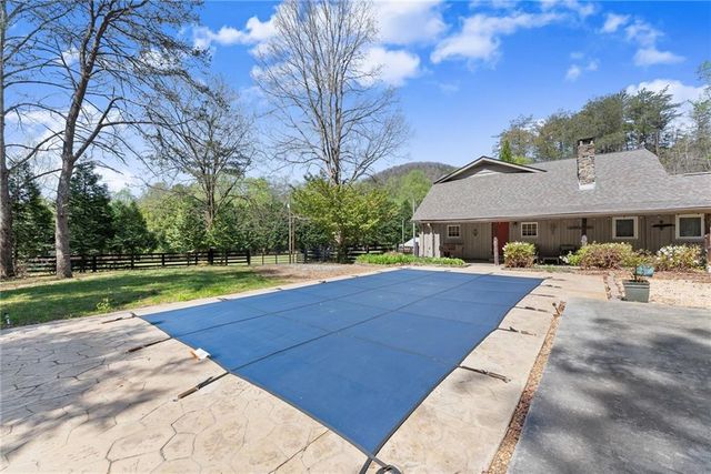 290 Chastain Road, Sautee Nacoochee, GA 30571