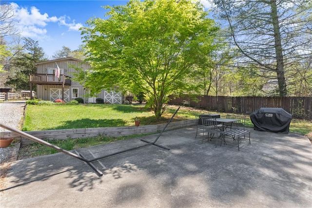 290 Chastain Road, Sautee Nacoochee, GA 30571