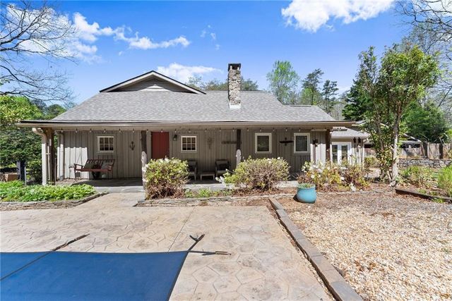 290 Chastain Road, Sautee Nacoochee, GA 30571