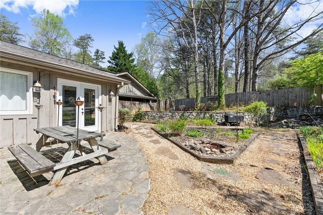 290 Chastain Road, Sautee Nacoochee, GA 30571