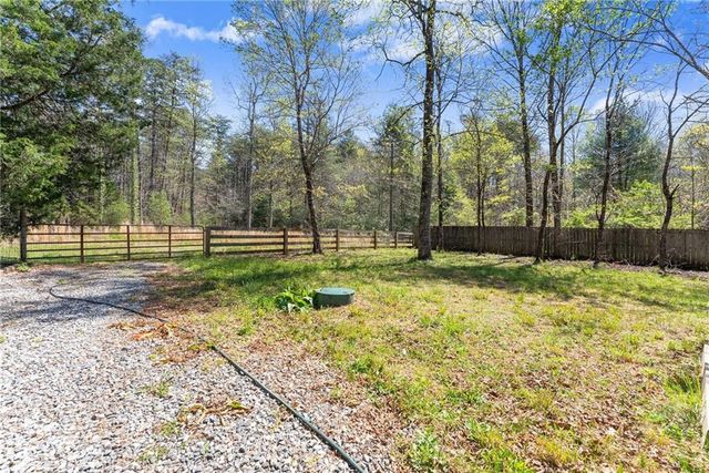 290 Chastain Road, Sautee Nacoochee, GA 30571