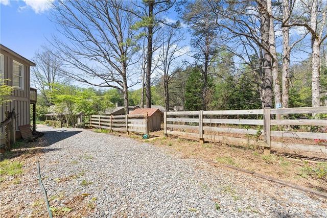 290 Chastain Road, Sautee Nacoochee, GA 30571