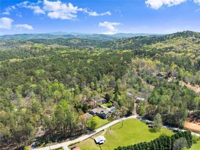 290 Chastain Road, Sautee Nacoochee, GA 30571