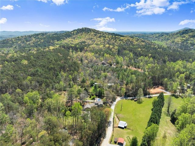290 Chastain Road, Sautee Nacoochee, GA 30571