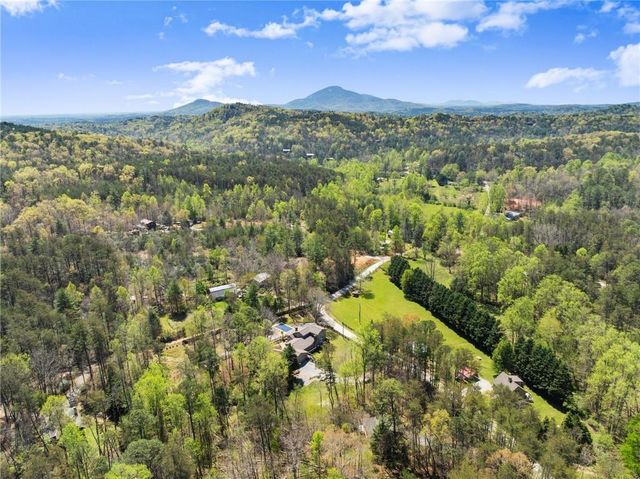 290 Chastain Road, Sautee Nacoochee, GA 30571