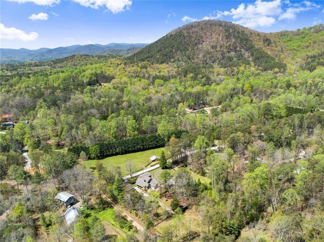 290 Chastain Road, Sautee Nacoochee, GA 30571
