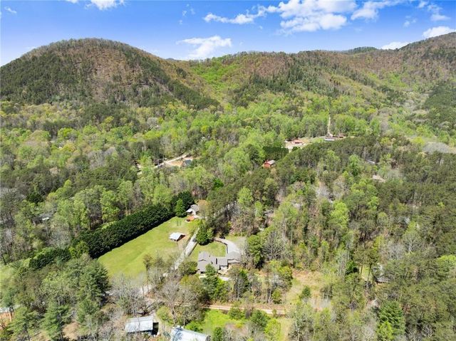 290 Chastain Road, Sautee Nacoochee, GA 30571