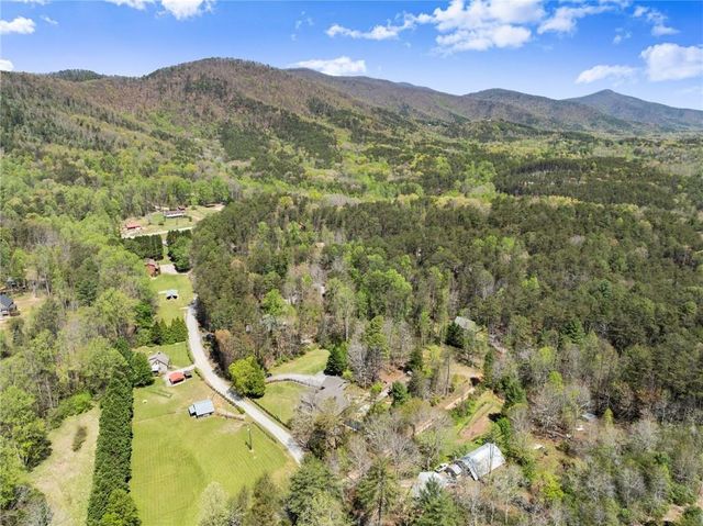 290 Chastain Road, Sautee Nacoochee, GA 30571