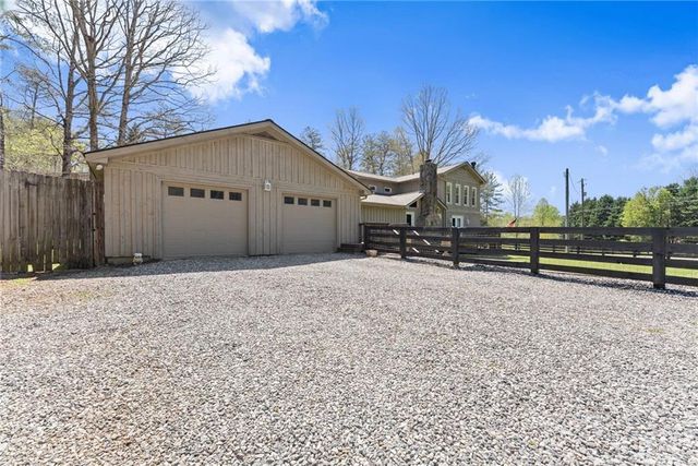 290 Chastain Road, Sautee Nacoochee, GA 30571