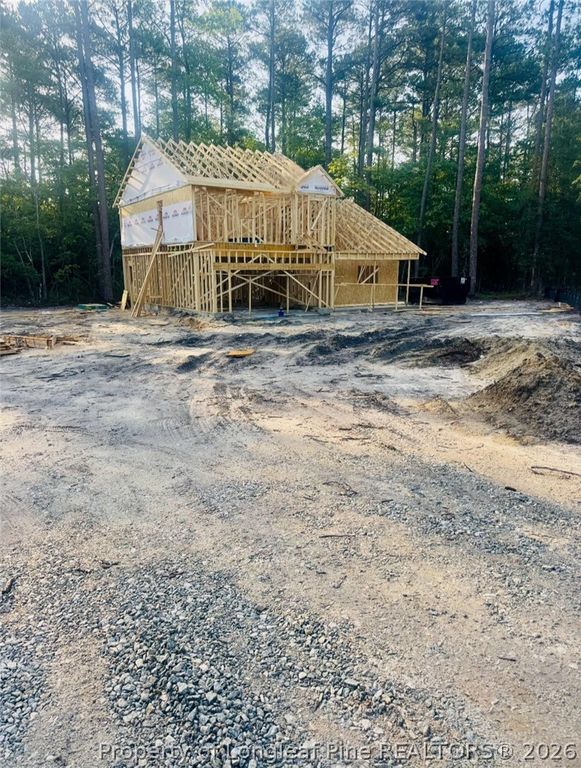 1254 Ponderosa Road, Cameron, NC 28326 — photo 2