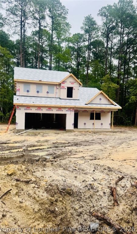 1254 Ponderosa Road, Cameron, NC 28326 — photo 3