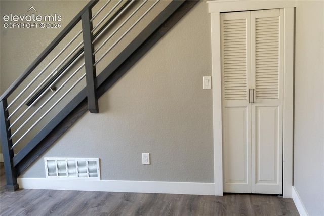 3135 Starlight Circle, Colorado Springs, CO 80916