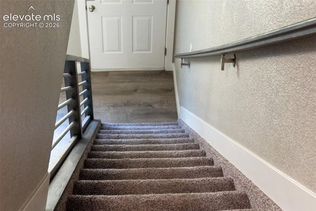 3135 Starlight Circle, Colorado Springs, CO 80916