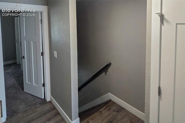 3135 Starlight Circle, Colorado Springs, CO 80916