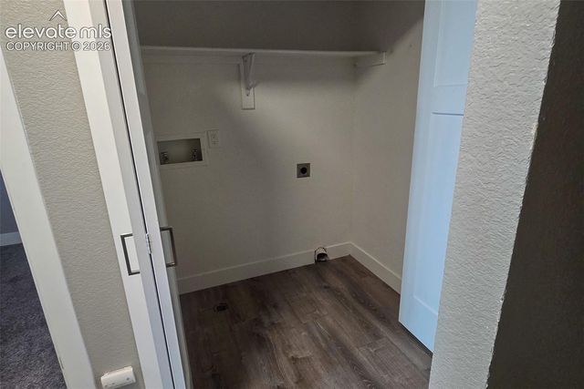 3135 Starlight Circle, Colorado Springs, CO 80916