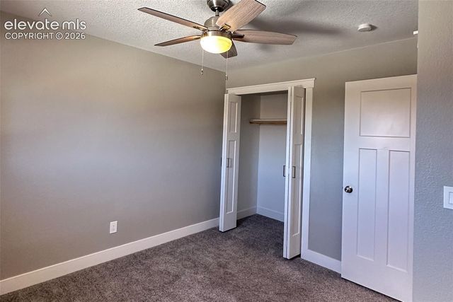 3135 Starlight Circle, Colorado Springs, CO 80916