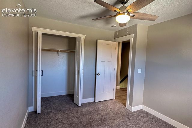 3135 Starlight Circle, Colorado Springs, CO 80916
