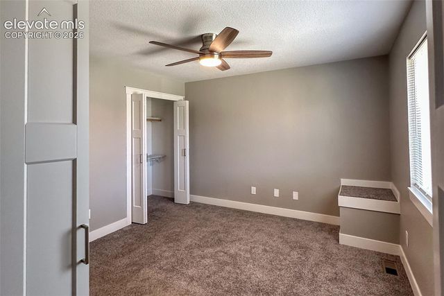 3135 Starlight Circle, Colorado Springs, CO 80916