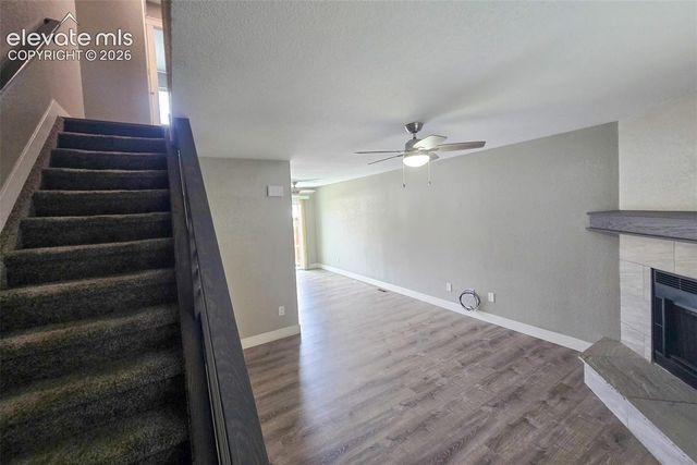 3135 Starlight Circle, Colorado Springs, CO 80916