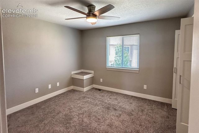 3135 Starlight Circle, Colorado Springs, CO 80916