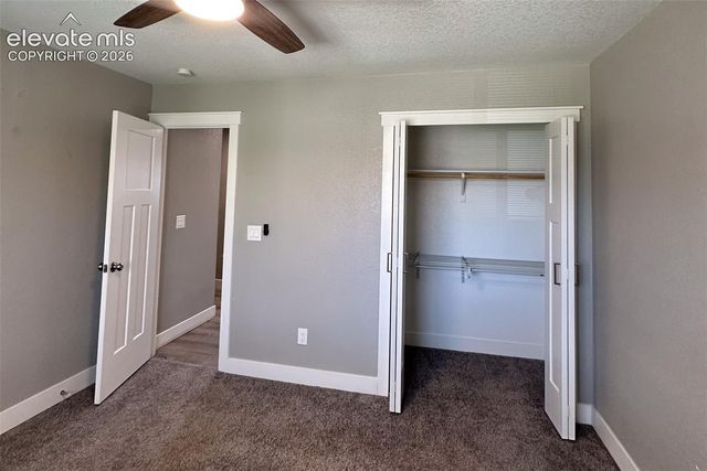 3135 Starlight Circle, Colorado Springs, CO 80916