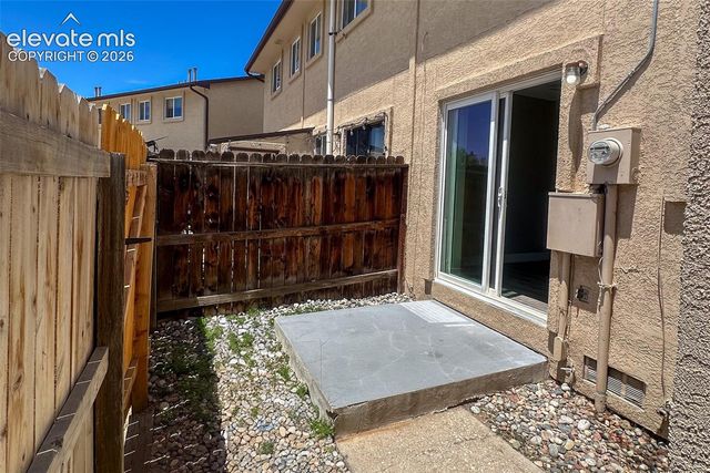 3135 Starlight Circle, Colorado Springs, CO 80916
