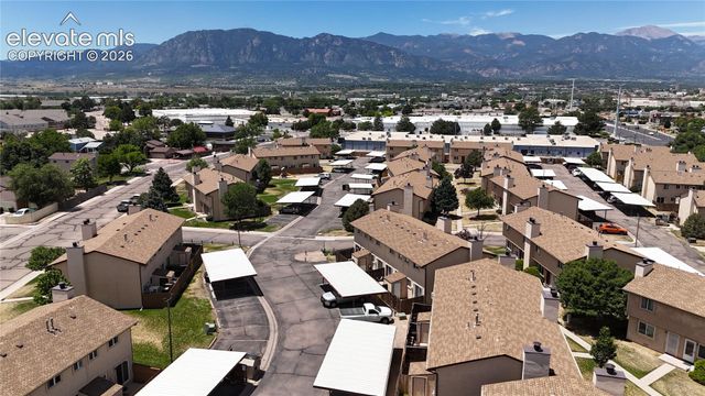 3135 Starlight Circle, Colorado Springs, CO 80916