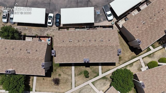 3135 Starlight Circle, Colorado Springs, CO 80916