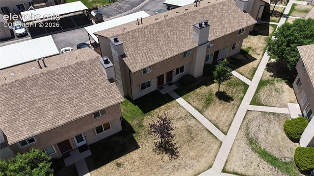 3135 Starlight Circle, Colorado Springs, CO 80916