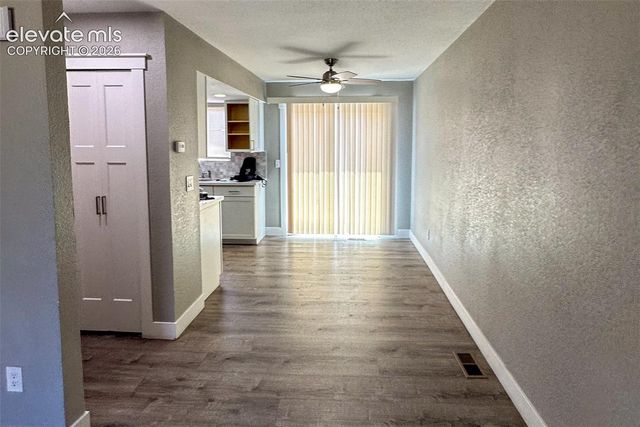 3135 Starlight Circle, Colorado Springs, CO 80916