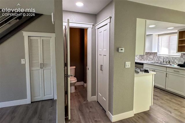 3135 Starlight Circle, Colorado Springs, CO 80916
