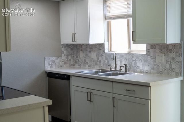 3135 Starlight Circle, Colorado Springs, CO 80916